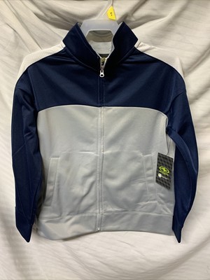 athletic works track jacket