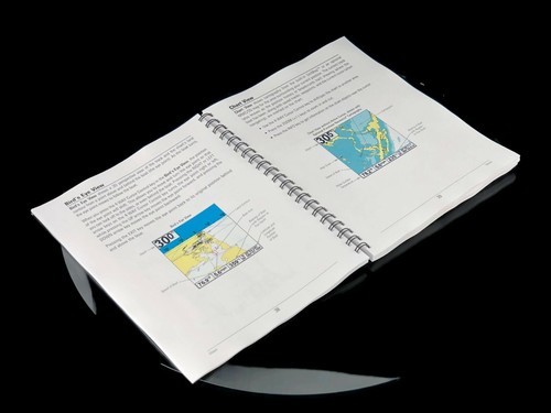 Humminbird 788c 788ci Combo Fish Finder Instructions Manual User Guide - Foto 2 di 10