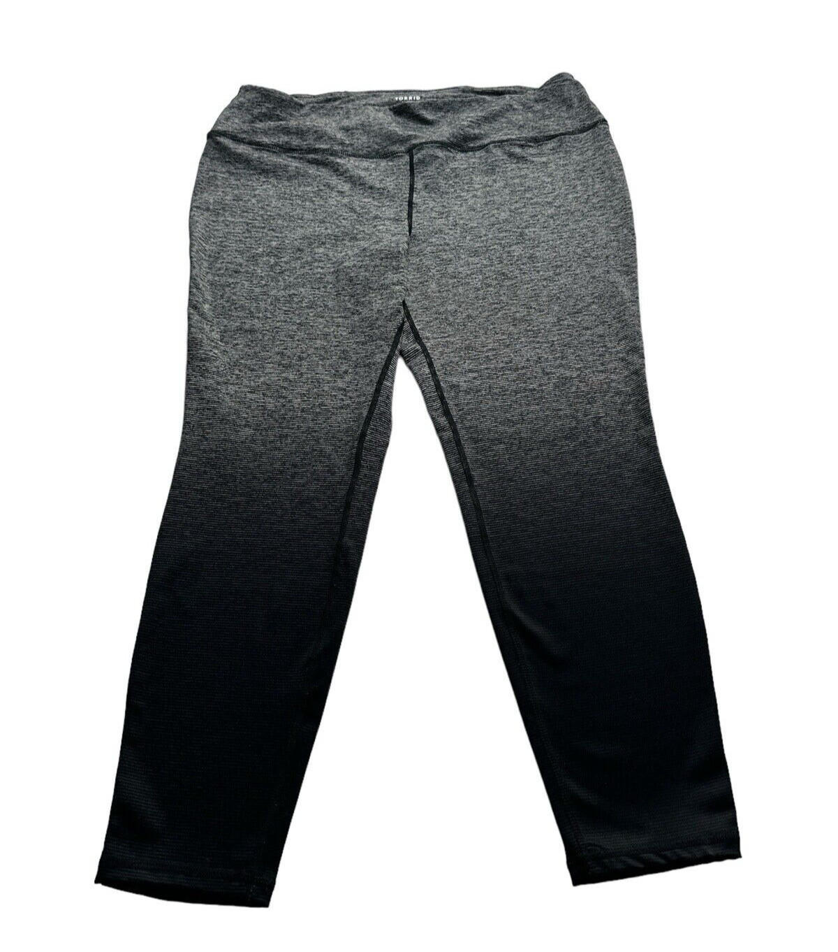 Torrid Performance Core Full Length Active Leggin… - image 2