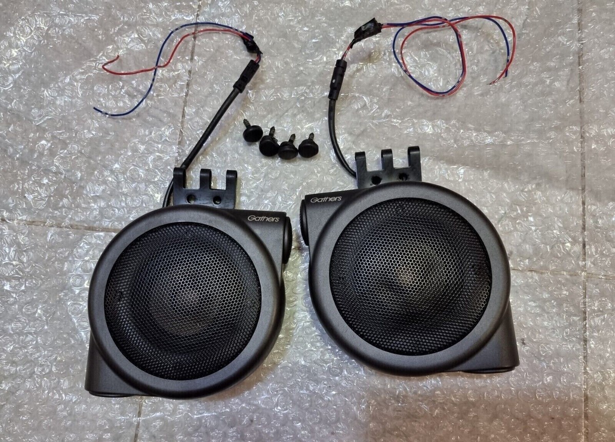 カーオーディオ Honda Gathers Sky Sound Soeaker Honda Gathers Sky Sound Speaker Beat | eBay