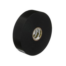 Scotch  Vinyl Electrical Tape Super 88, 1 in x 36 yd, Black, 12rolls/carton