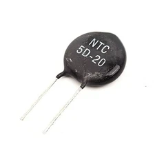 set of 10  NTC 5D20 Thermistor Resistor high quality new