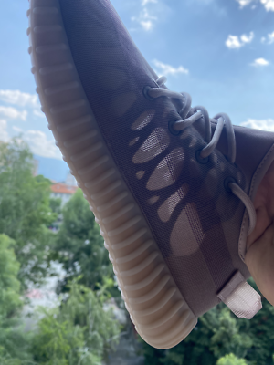NEW Adidas Yeezy Boost 350 V2 Mono Mist | eBay NEW Adidas Yeezy Boost 350 V2 Mono Mist | eBay