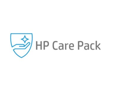 HP - UQ990E - Electronic  Care Pack Pick-Up and Return Service