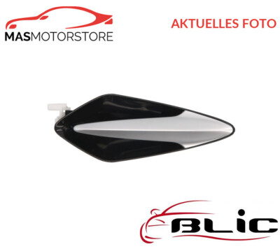 TÜRGRIFF TÜR GRIFF RECHT VORNE BLIC 6010-12-049402P I FÜR HONDA CIVIC VIII