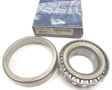 ASET047-011 NEW GENUINE STEMCO WHEEL BEARING SET HM212047/HM212011 SET412