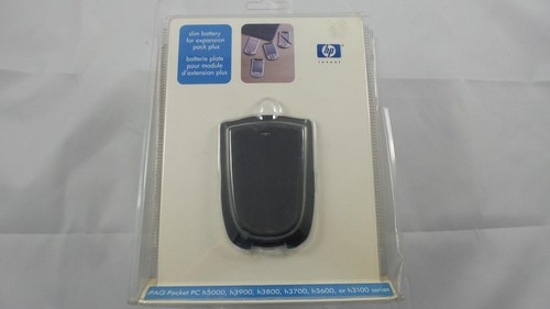 HP iPAQ Battery H3100 3600 3700 3800 3900 5400 5500 (FA127A#AC3) - 第 1/1 張圖片