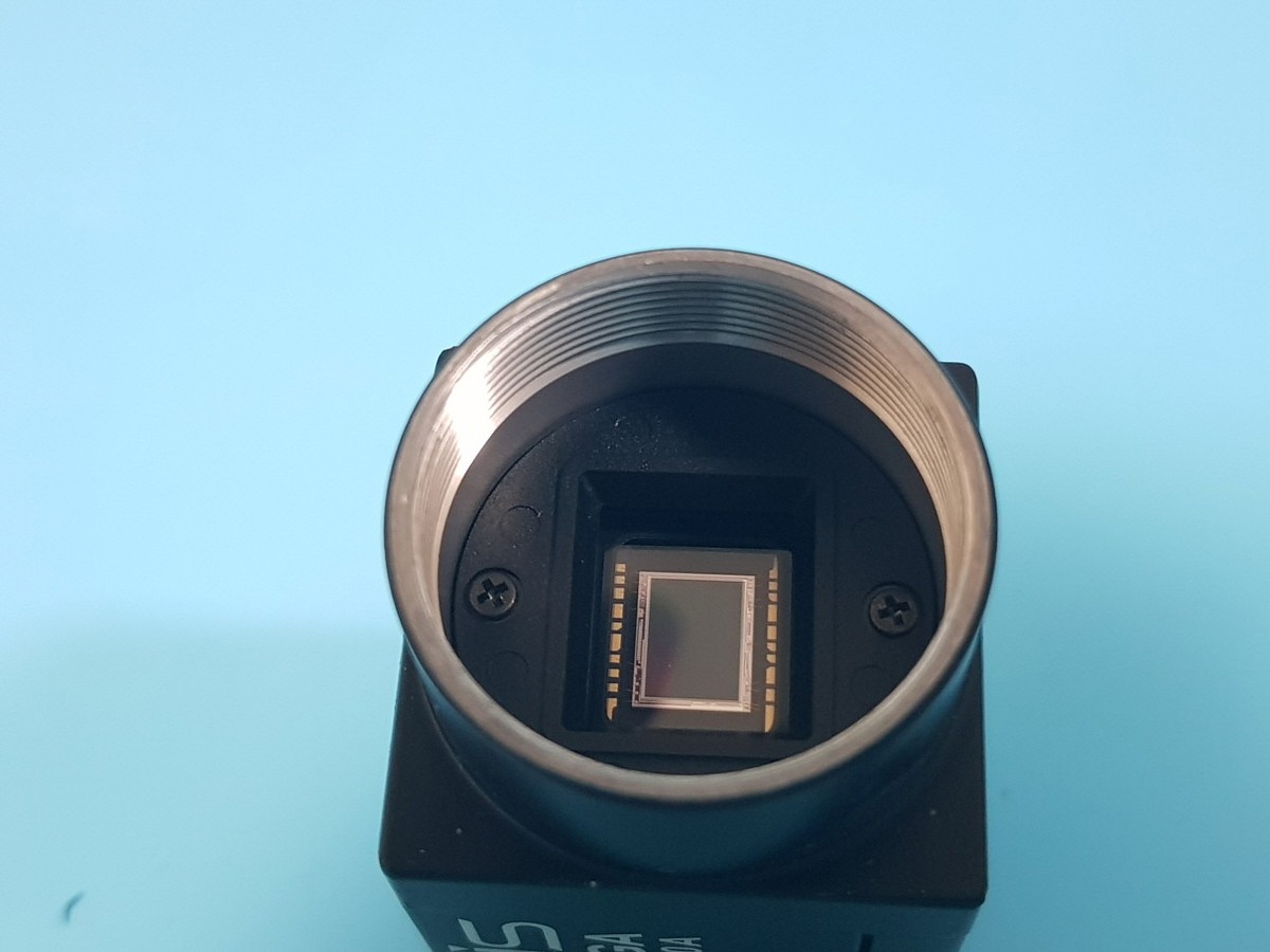 CIS SXGA G20S20A VCC-G20S20A CAMERA | eBay CIS SXGA G20S20A VCC-G20S20A CAMERA | eBay