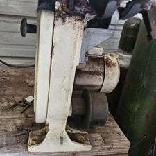 Jet 12" Open Stand Bandsaw Cast Iron