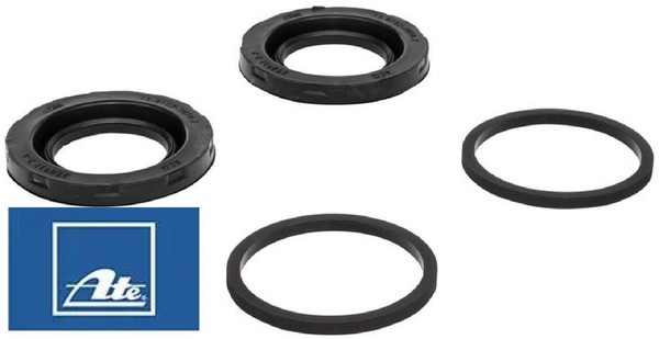 ATE 13.0441-3811.2 Dichtungssatz FüR Bremssattel FüR Mercedes-Benz FüR Volvo-image
