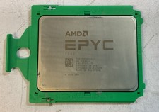 AMD EPYC 7262 8 Core 3.20 GHz Processor 100-000000041 L-Q7C