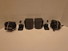 Valve Index Base Station 2.0 (PAIR) – Wall Mounts & Power Adapters – WORKS