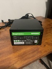 segotep RP650 power supply 100-240VAC