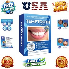 Seller Trusted Patented Temporary Tooth Repla...