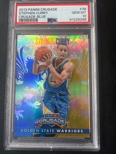 Panini and Leaf Settle Crusade Copyright Infringement Suit - Update 17