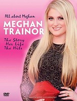 Meghan Trainor - All About Meghan - Dvd - G3Z