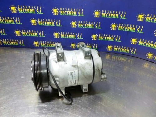 8FK351127671 KLIMAKOMPRESSOR / 1046034 FÜR AUDI A4 BERLINA B5 1.8 T QUATTRO 1