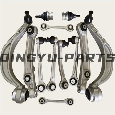 12X OEM Front Control Arms For Audi Q5 SQ5 2018-2024 A6 A7 S6 S7 2019-2024