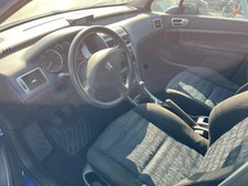 Feu arrière Peugeot 307
