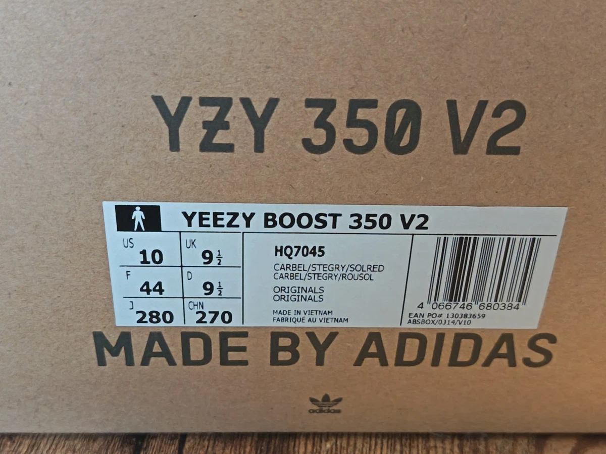 Yeezy Boost 350 V2 for Sale | Authenticity Guaranteed | eBay UK