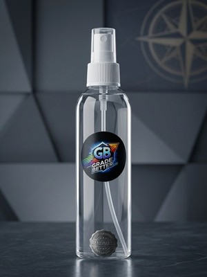 Rest Grade Better Liquid 200ml Wiederherstellung Falten Druck Pokemon Karten 