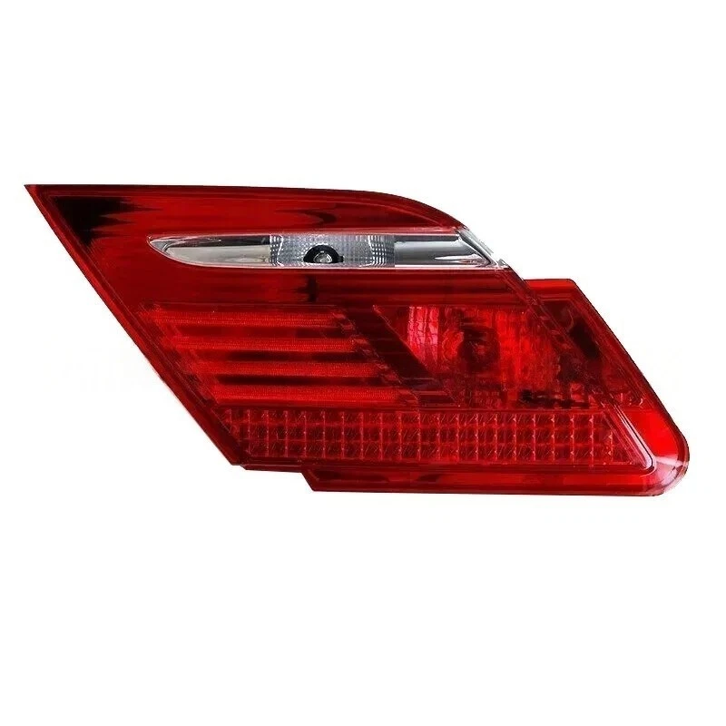 1 par de luces de freno traseras interiores traseras para BMW 2005-2008 serie 7 E65 E66 745i 750Li Foto 2 de 4