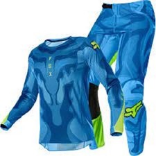 Dirt Bike / OFF Road Jersey/Pants Motorcycle Motocross Racing Suit