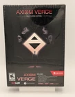 Axiom Verge: Multiverse Edition (Nintendo Switch, 2017)  BRAND NEW SEALED
