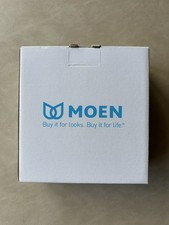 New Moen Brantford Towel Ring in Oil Rubbed Bronze YB2286ORB