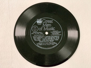 Great Men of Music Time Life | eBay