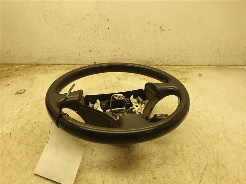 Lexus RX300 2001 volante base  Foto 3 de 4