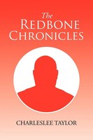 The Redbone Chronicles Charles Lee Taylor Taschenbuch Kartoniert / Broschiert