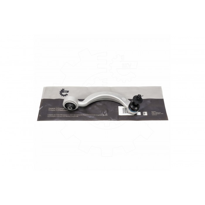 Triangle de suspension avant gauche Lexus LS 460 600h bras de liaison train avant