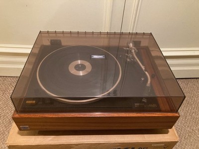 Micro Seiki MR-611 turntable | eBay