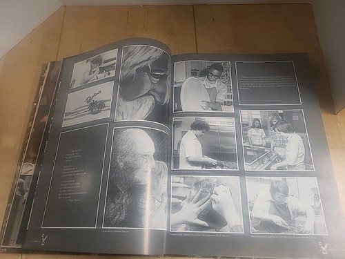 1978 Dixie Legend Dixie Hollands HS St. Petersburg FL Yearbook ORIGINAL 300 PGS - Picture 10 of 24