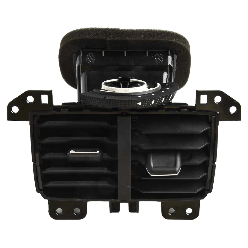 For Tiguan Model Years AC Vents Compatible with Factory Specifications - Image 3 of 4
