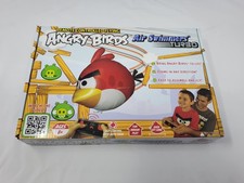 New Angry Birds Air Swimmers Turbo - RED Flying Remote Control Balloon Toy