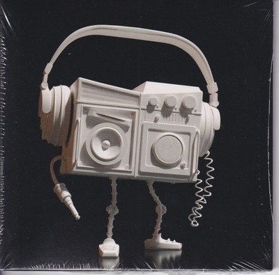 Rudimental - Ground Control (2021)