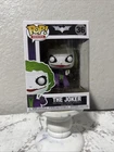 Funko Pop! The Dark Knight Joker #36 (Heath Ledger)