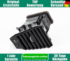 Buse D'Air Diffuseur D'Air Sortie Centrale Avant Droite Opel Astra K 39079606