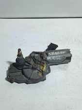 SEAT ALHAMBRA 7V8, 7V9 Heckscheibenwischermotor 7M0955713B 1.78 1996 32262705