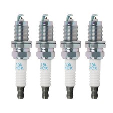 4pc NGK Laser Iridium Spark Plugs IZFR6K11 69...