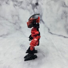 Lego Bionicle Turaga Dume 8621 No Nivawk No Box No Instructions