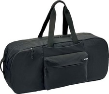 Borsa racchetta da tennis Yonex nera 007 BAG2662Spedizione Giappone