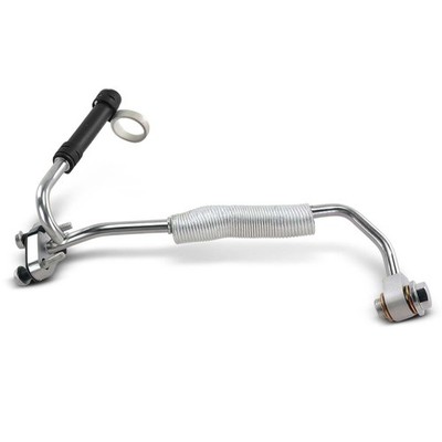 New 1x Supply Turbocharger Coolant Line for Chevrolet Equinox Malibu Camaro GMC