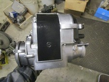 Rebuilt Ihc F-4 Magneto With Automatic Impulse Early F-20 F-30 Farmall Tractor