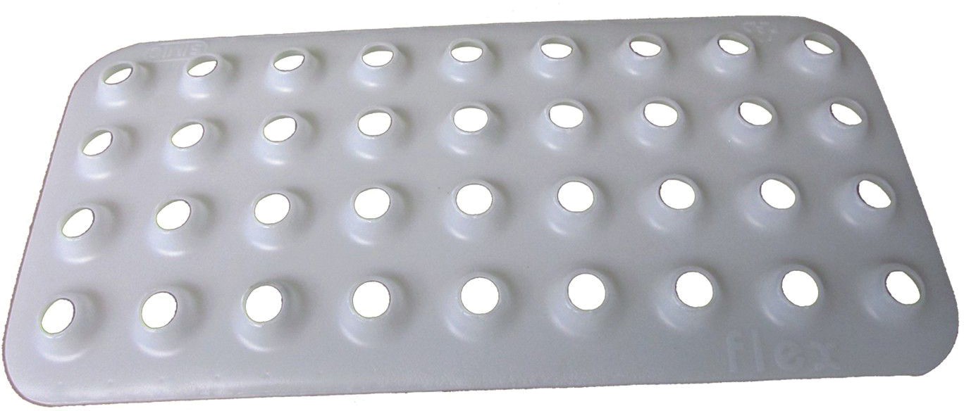 Защита каната SMC Flex: необходимый аксессуар для обеспечения безопасности каната