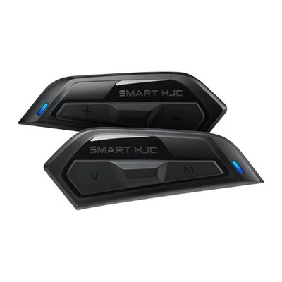 HJC 21B Sena Smart Intercom Motorrad Bluetooth Single