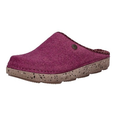 Hausschuh Pantolette Kaltfutter ED220110/067
