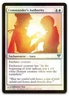 Commander's Authority #13 (Foil) (LP) Avacyn Restored AVR Magic MTG